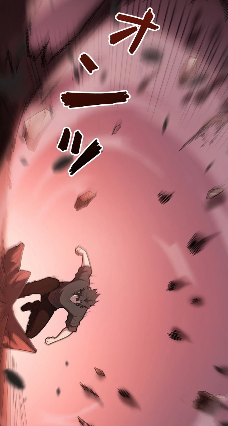 The Clan’s Failure is the Former Strongest in the Continent Chapter 55 page 38