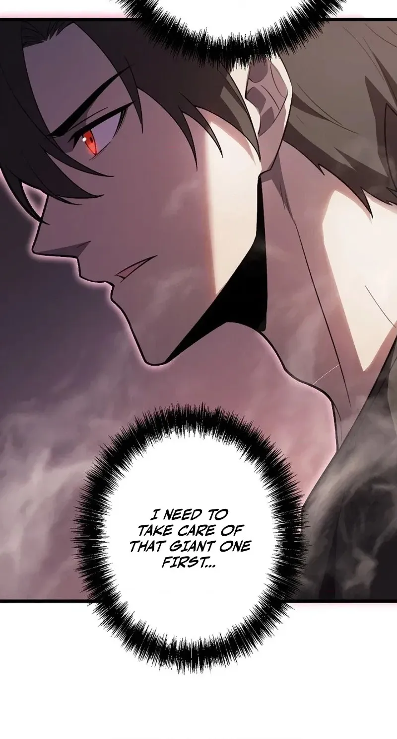 The Clan’s Failure is the Former Strongest in the Continent Chapter 55 page 40