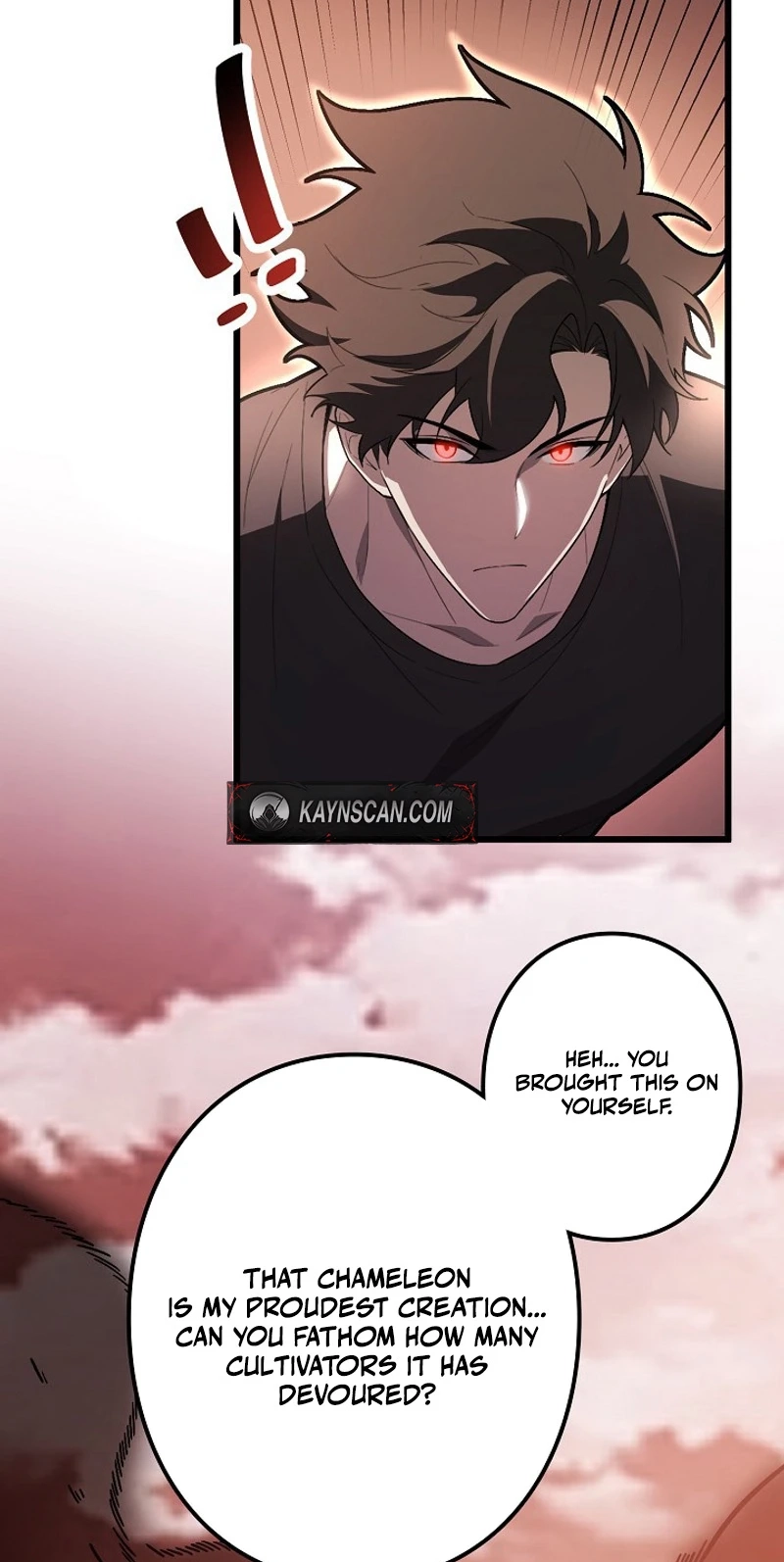 The Clan’s Failure is the Former Strongest in the Continent Chapter 55 page 45