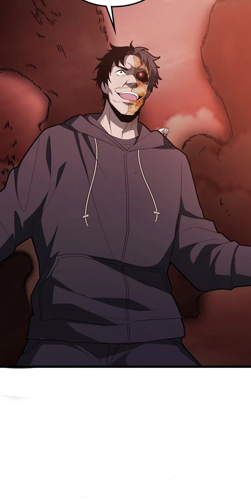 The Clan’s Failure is the Former Strongest in the Continent Chapter 55 page 46