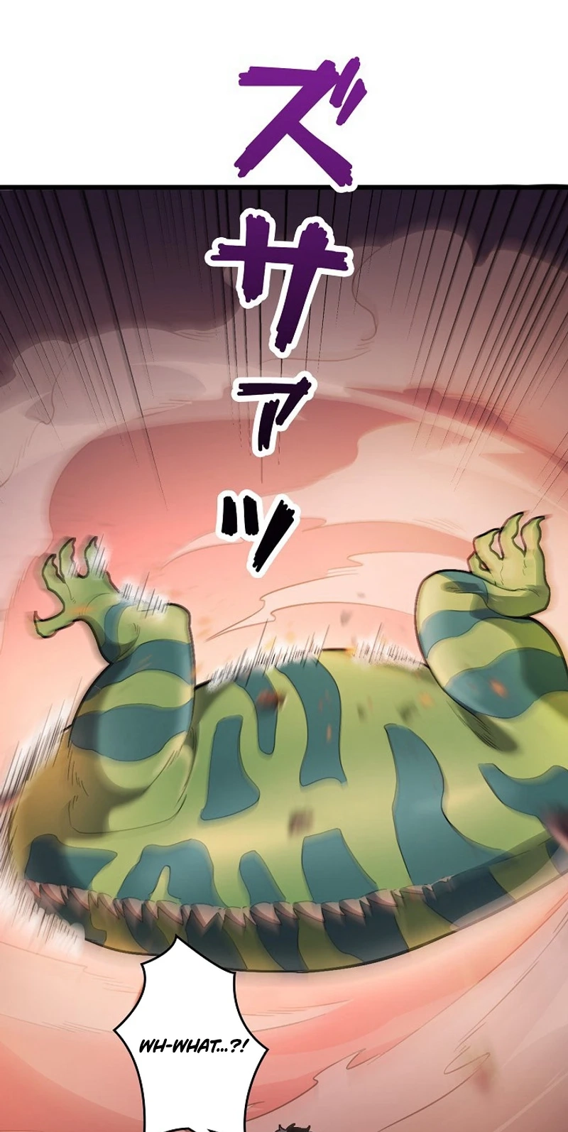 The Clan’s Failure is the Former Strongest in the Continent Chapter 55 page 47