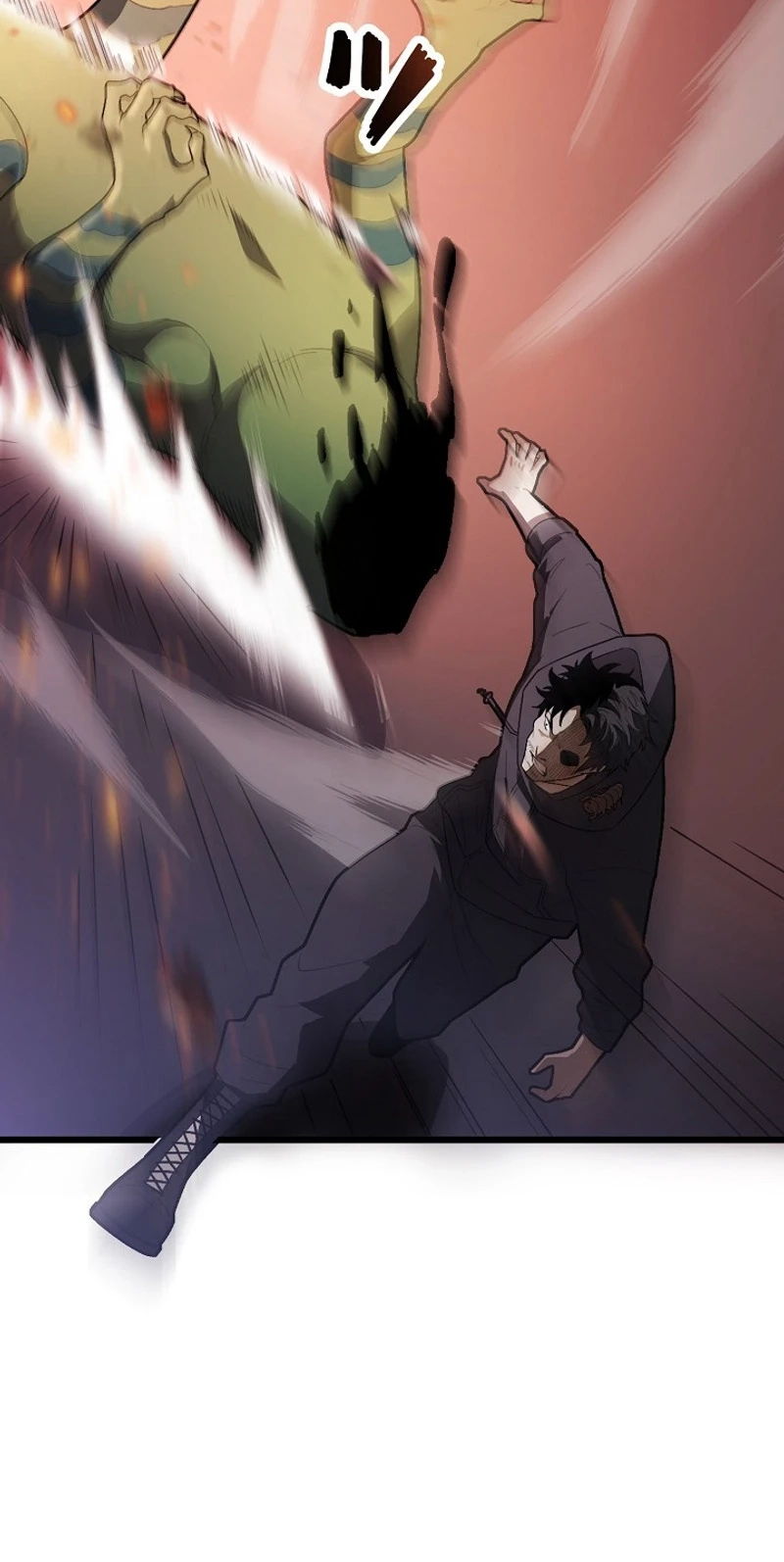 The Clan’s Failure is the Former Strongest in the Continent Chapter 55 page 49