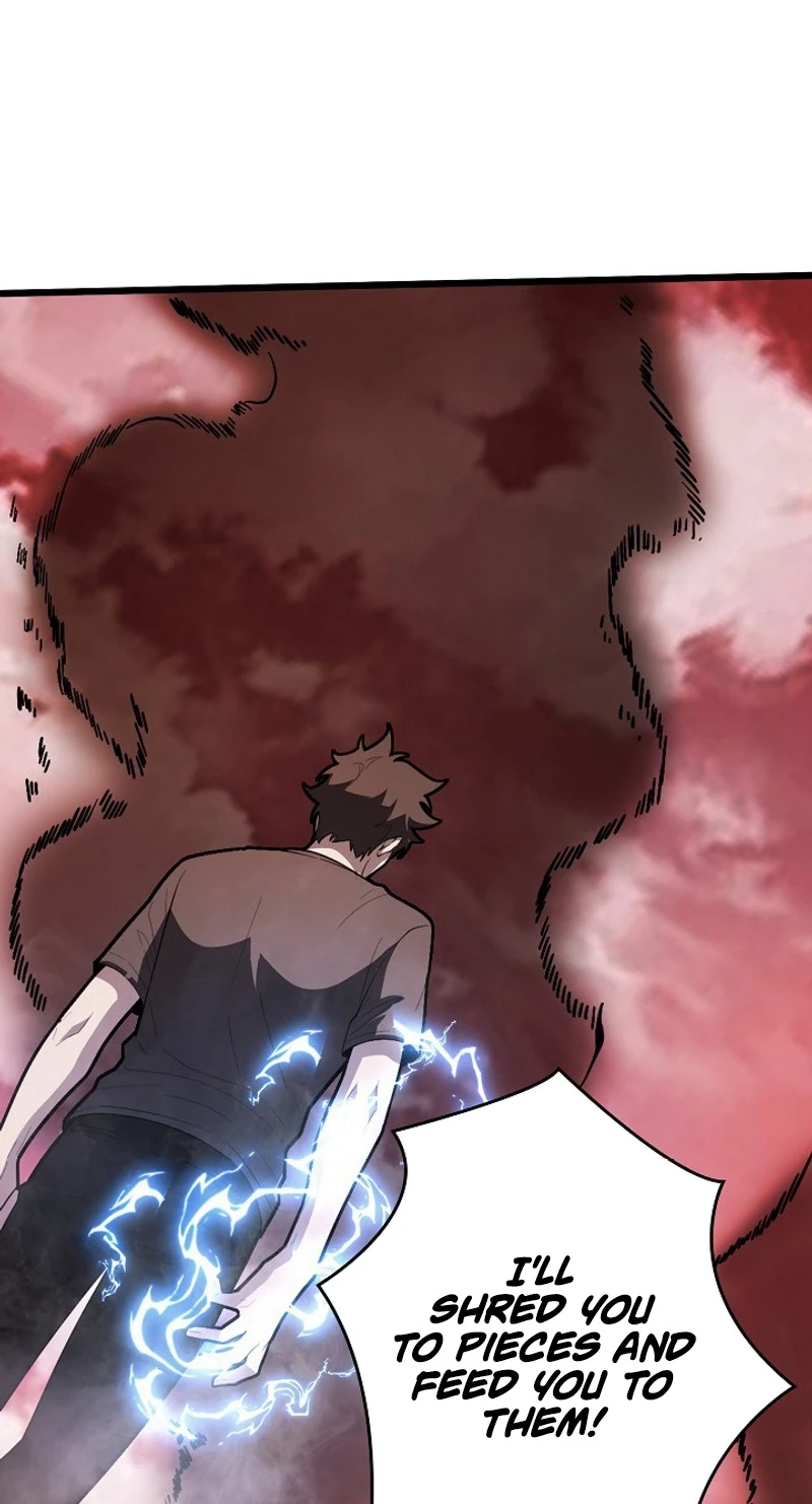 The Clan’s Failure is the Former Strongest in the Continent Chapter 55 page 53