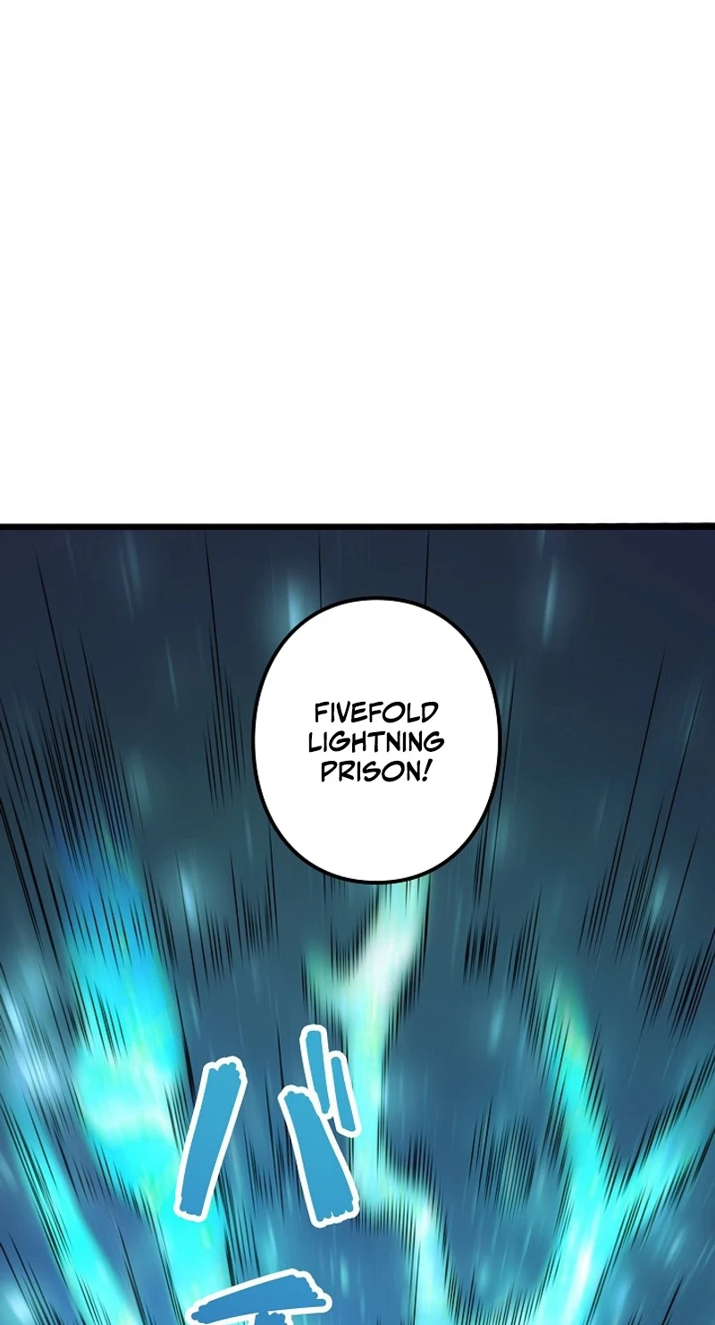 The Clan’s Failure is the Former Strongest in the Continent Chapter 55 page 58