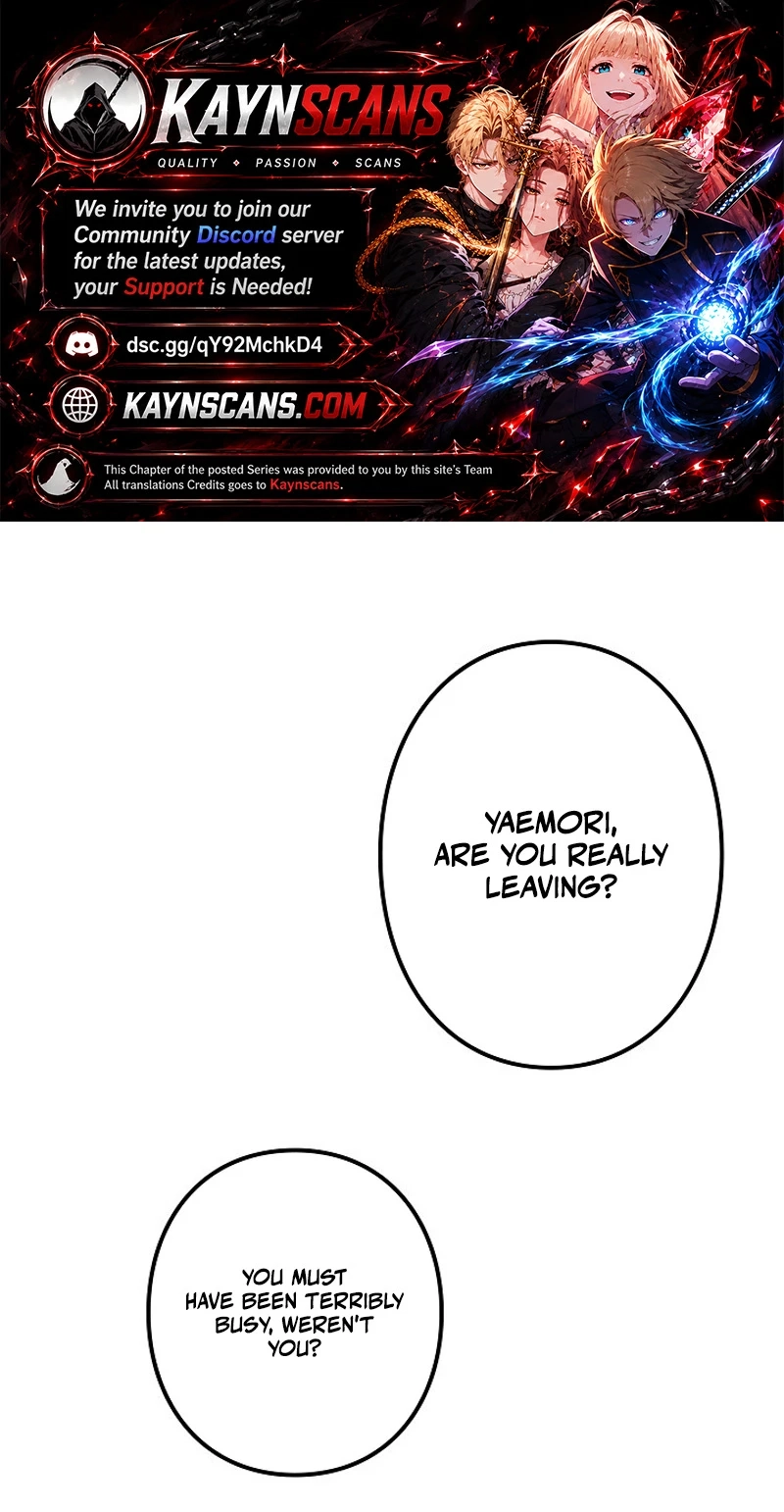 The Clan’s Failure is the Former Strongest in the Continent Chapter 56 page 2