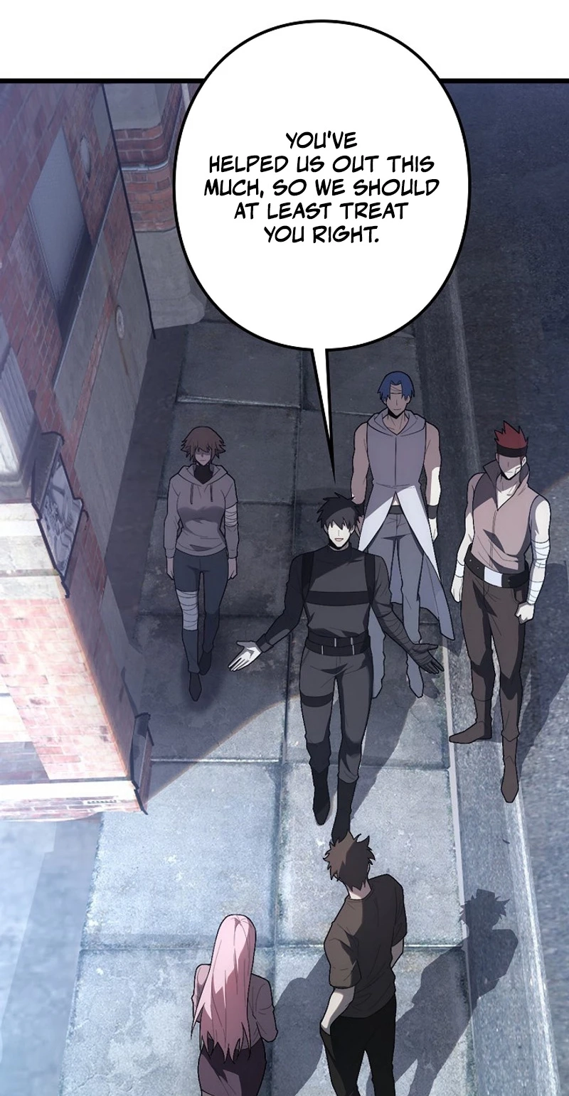 The Clan’s Failure is the Former Strongest in the Continent Chapter 56 page 3