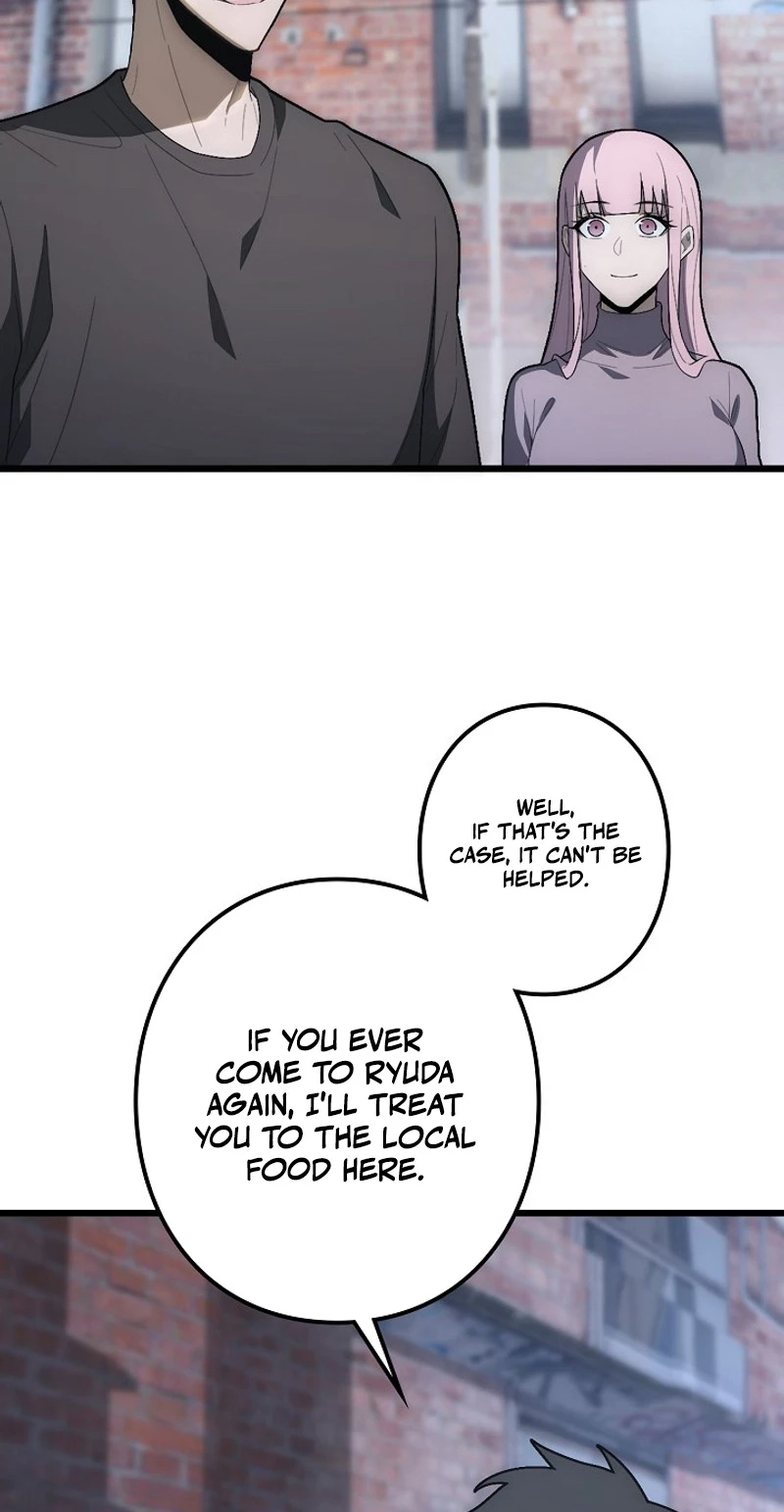 The Clan’s Failure is the Former Strongest in the Continent Chapter 56 page 5