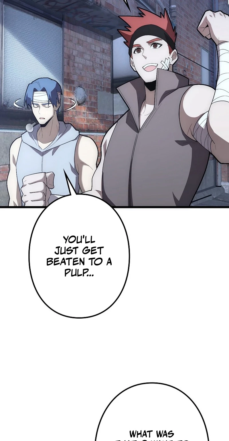 The Clan’s Failure is the Former Strongest in the Continent Chapter 56 page 7