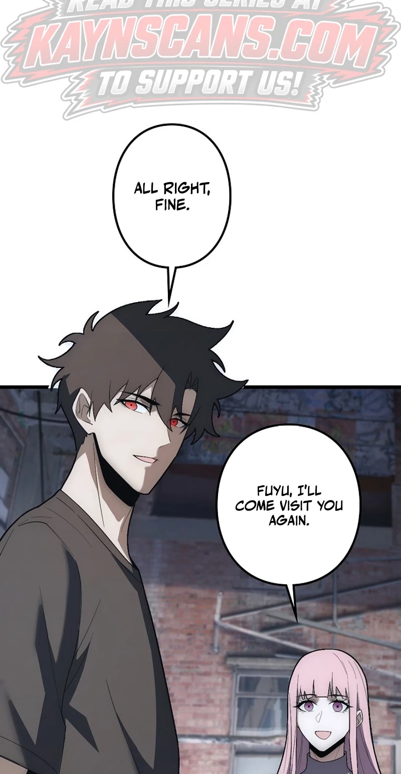 The Clan’s Failure is the Former Strongest in the Continent Chapter 56 page 9