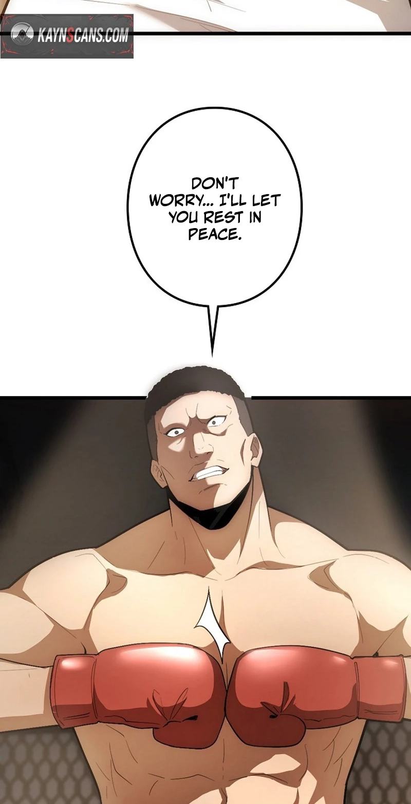 The Clan’s Failure is the Former Strongest in the Continent Chapter 56 page 22