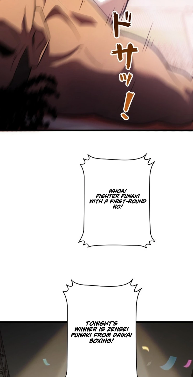 The Clan’s Failure is the Former Strongest in the Continent Chapter 56 page 29