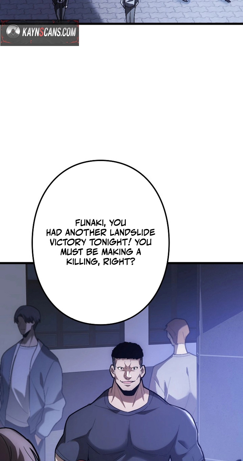 The Clan’s Failure is the Former Strongest in the Continent Chapter 56 page 32