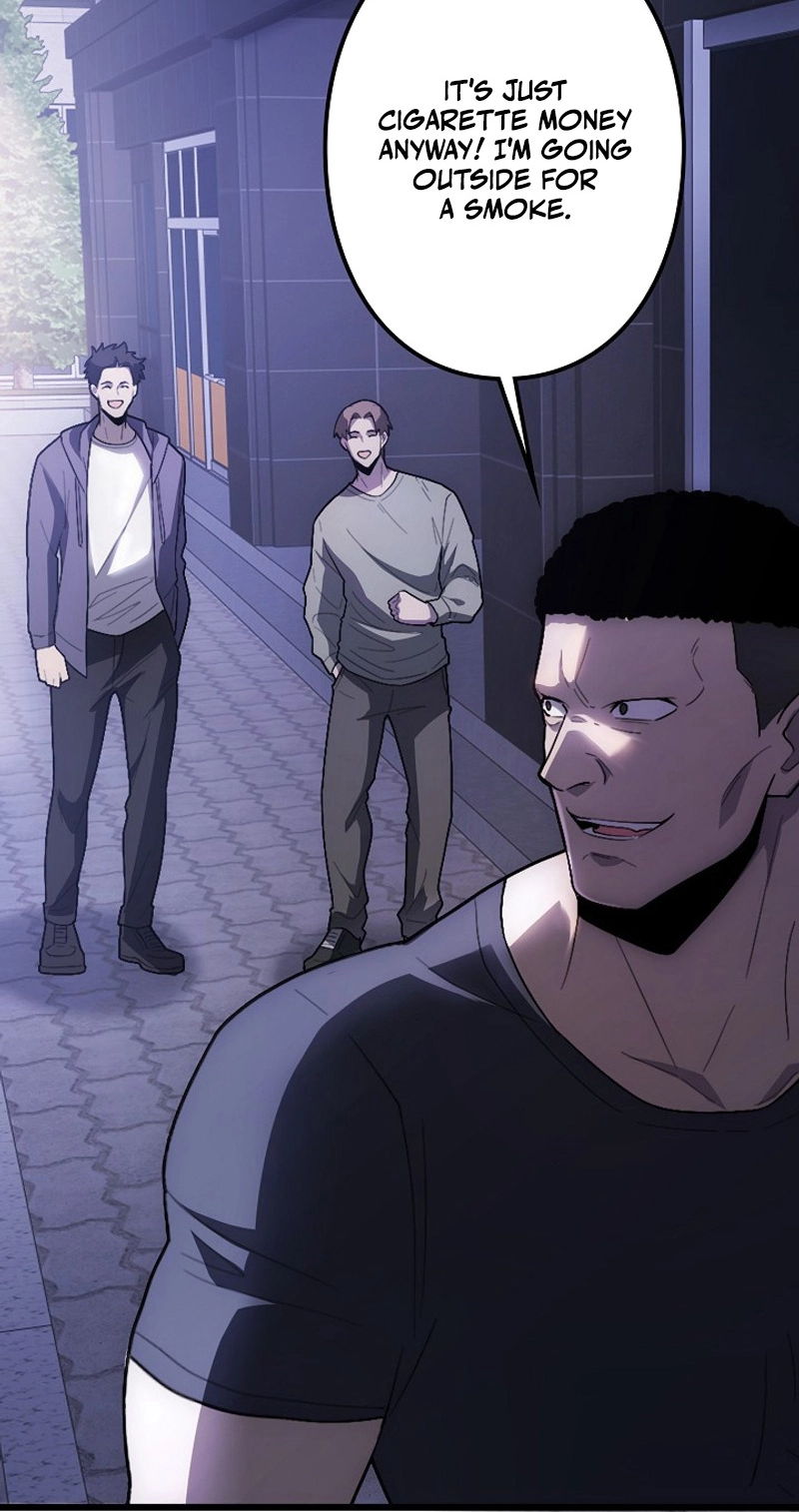 The Clan’s Failure is the Former Strongest in the Continent Chapter 56 page 34