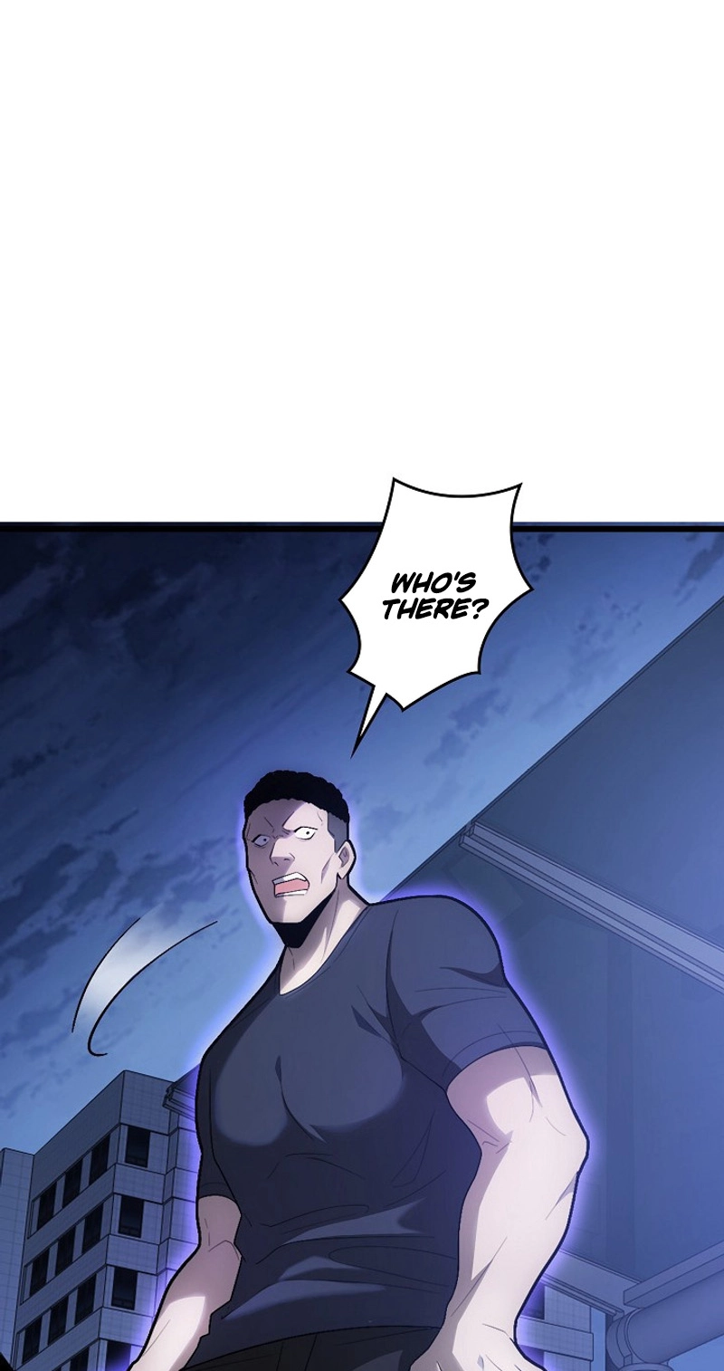The Clan’s Failure is the Former Strongest in the Continent Chapter 56 page 38