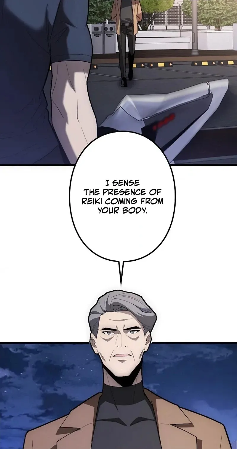 The Clan’s Failure is the Former Strongest in the Continent Chapter 56 page 40