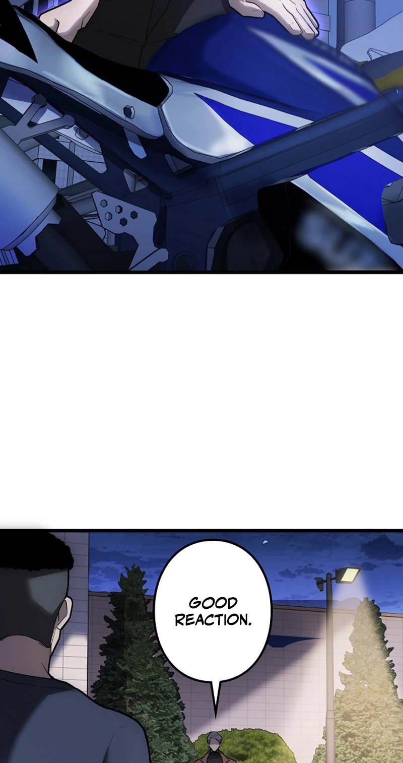 The Clan’s Failure is the Former Strongest in the Continent Chapter 56 page 39
