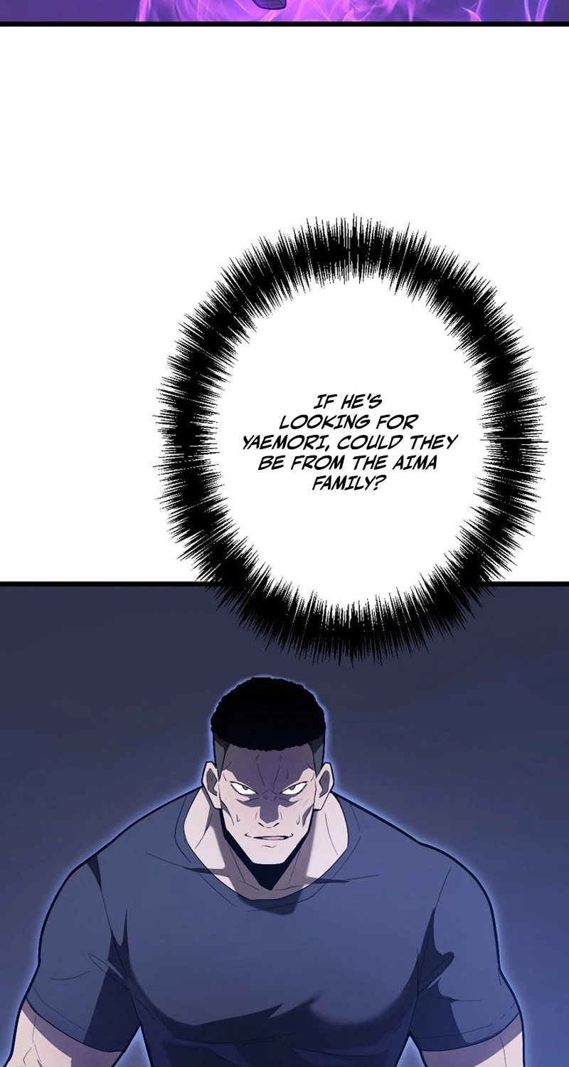 The Clan’s Failure is the Former Strongest in the Continent Chapter 56 page 45