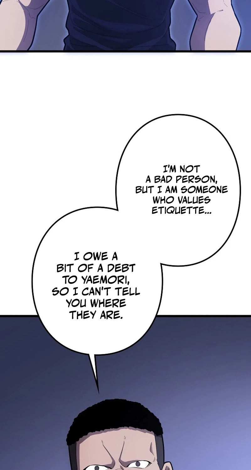 The Clan’s Failure is the Former Strongest in the Continent Chapter 56 page 46