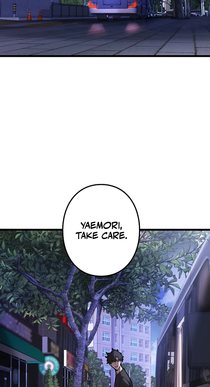 The Clan’s Failure is the Former Strongest in the Continent Chapter 56 page 56