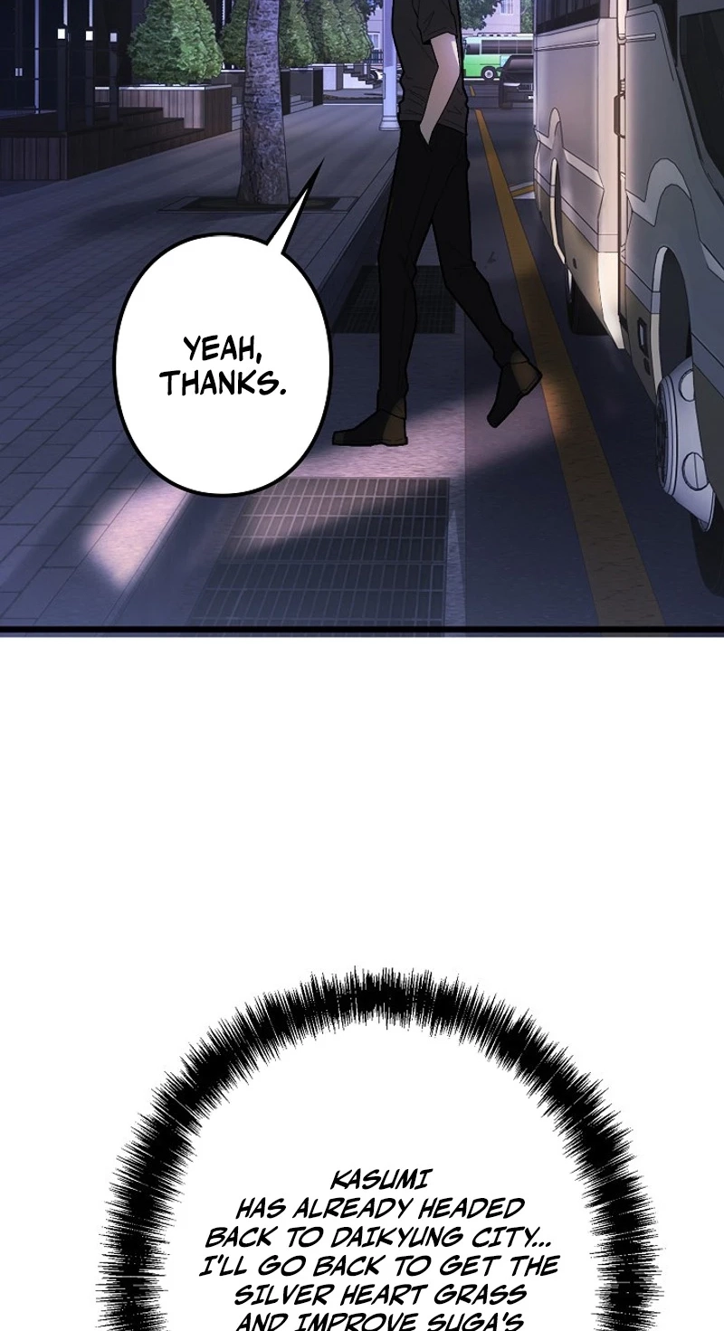 The Clan’s Failure is the Former Strongest in the Continent Chapter 56 page 57