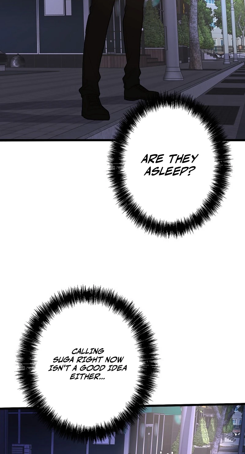 The Clan’s Failure is the Former Strongest in the Continent Chapter 56 page 61