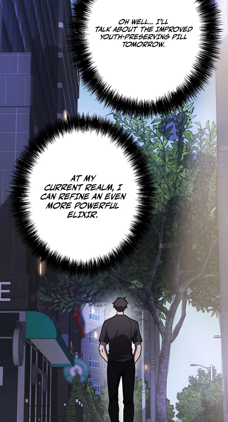 The Clan’s Failure is the Former Strongest in the Continent Chapter 56 page 63