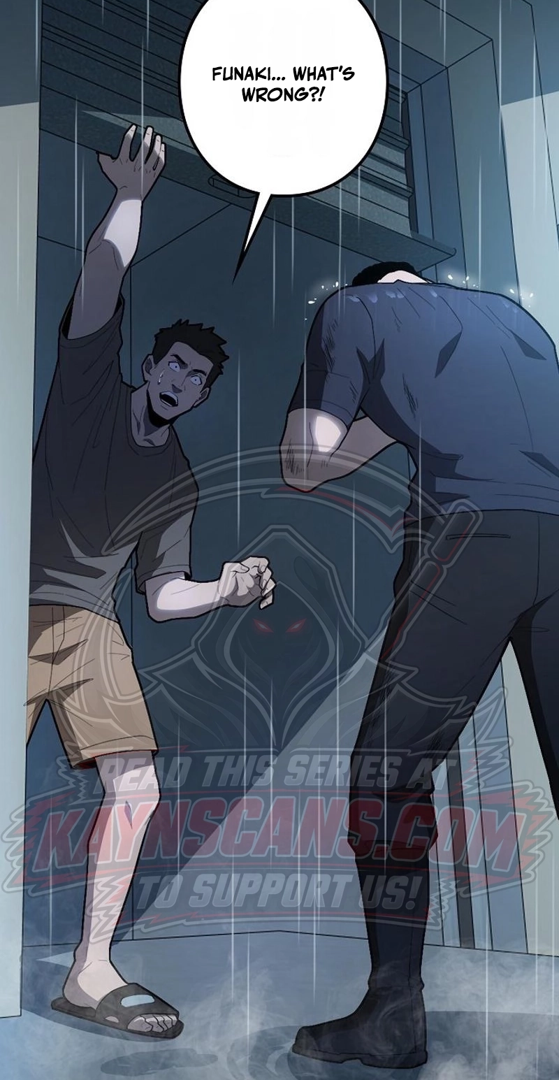 The Clan’s Failure is the Former Strongest in the Continent Chapter 57 page 8