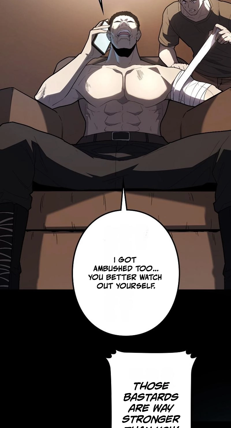 The Clan’s Failure is the Former Strongest in the Continent Chapter 57 page 13