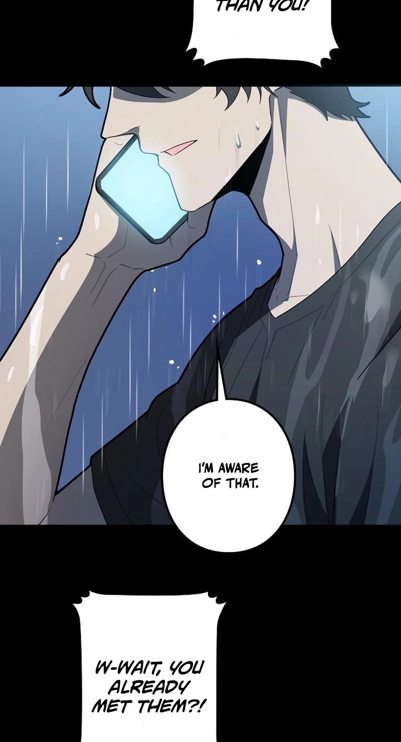 The Clan’s Failure is the Former Strongest in the Continent Chapter 57 page 14