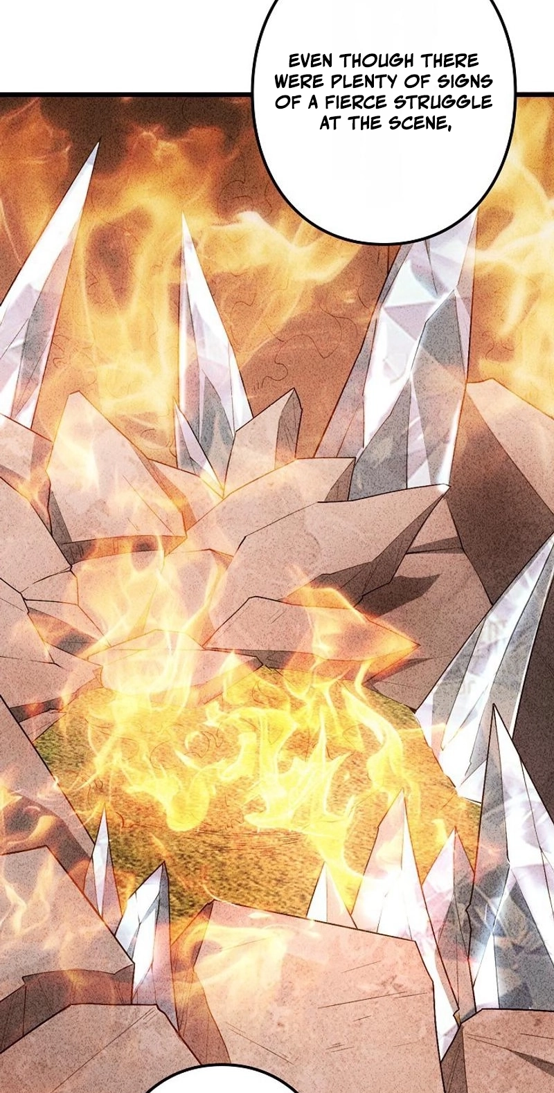 The Clan’s Failure is the Former Strongest in the Continent Chapter 57 page 32