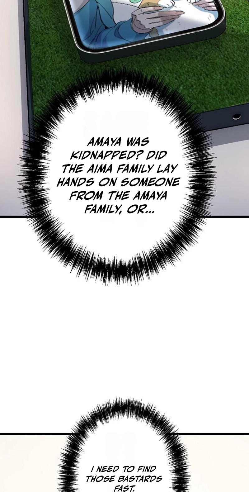 The Clan’s Failure is the Former Strongest in the Continent Chapter 57 page 39