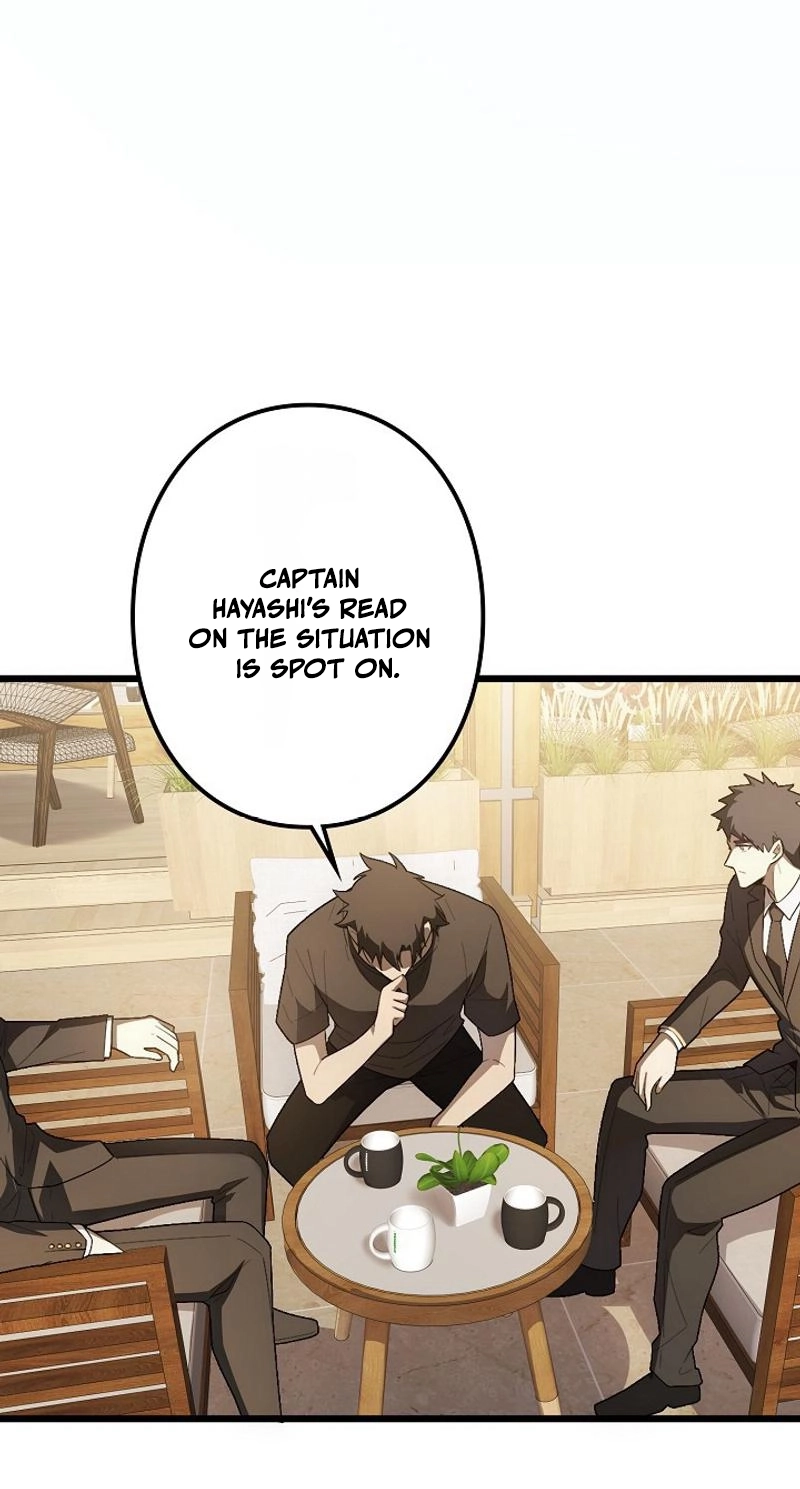 The Clan’s Failure is the Former Strongest in the Continent Chapter 57 page 41