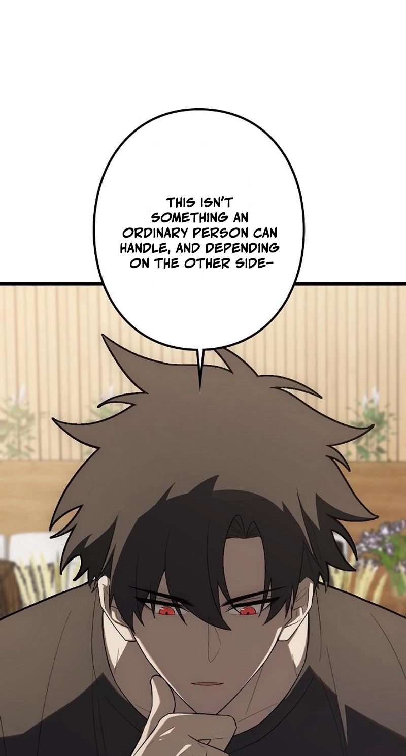 The Clan’s Failure is the Former Strongest in the Continent Chapter 57 page 42