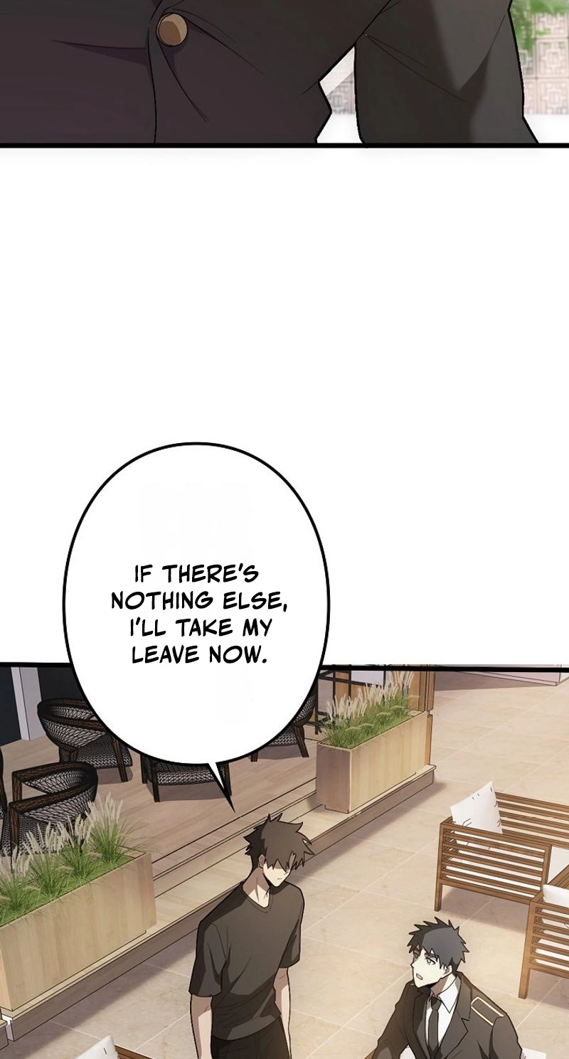 The Clan’s Failure is the Former Strongest in the Continent Chapter 57 page 46