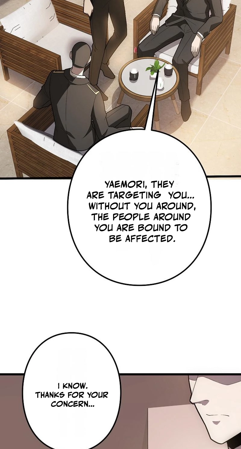 The Clan’s Failure is the Former Strongest in the Continent Chapter 57 page 47