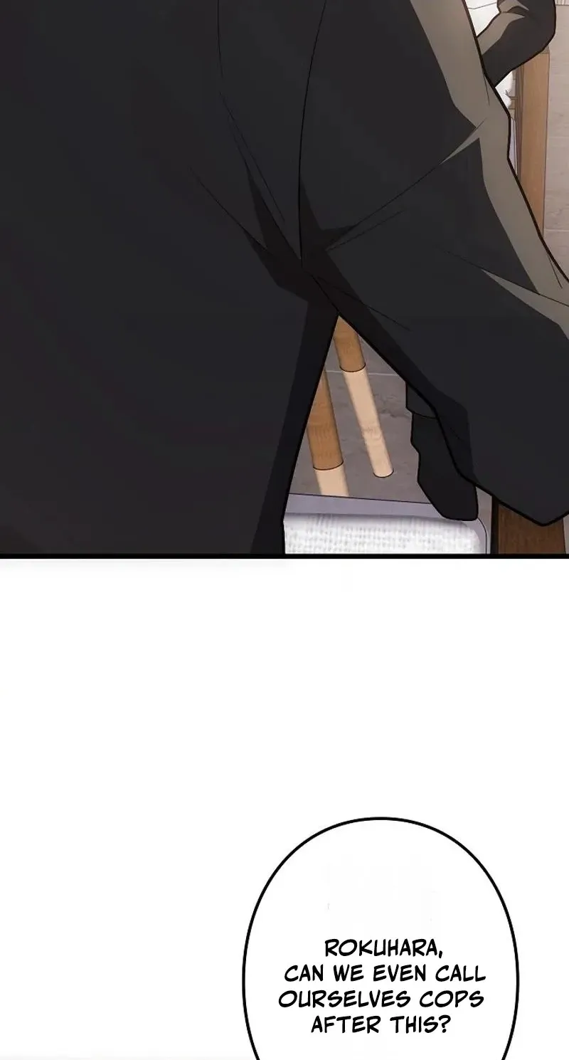 The Clan’s Failure is the Former Strongest in the Continent Chapter 57 page 50