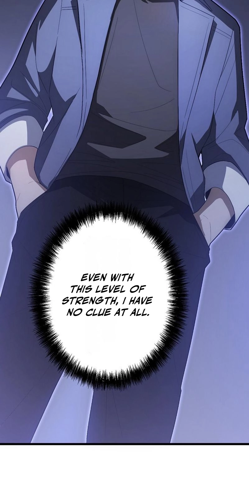 The Clan’s Failure is the Former Strongest in the Continent Chapter 57 page 56