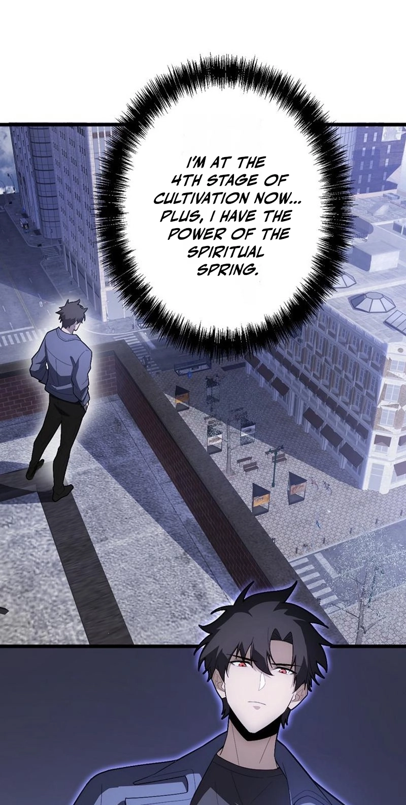 The Clan’s Failure is the Former Strongest in the Continent Chapter 57 page 55