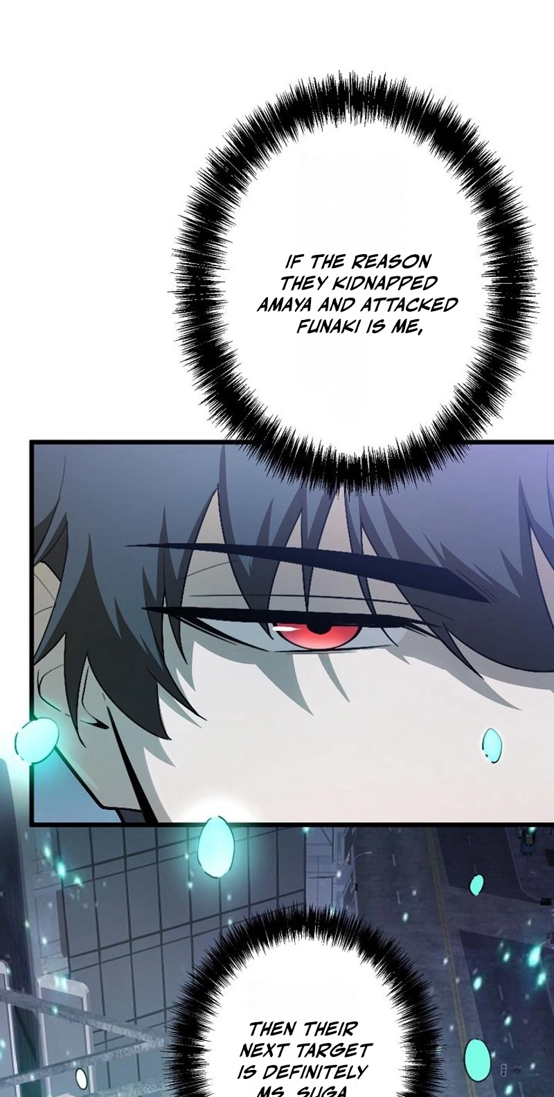 The Clan’s Failure is the Former Strongest in the Continent Chapter 57 page 57