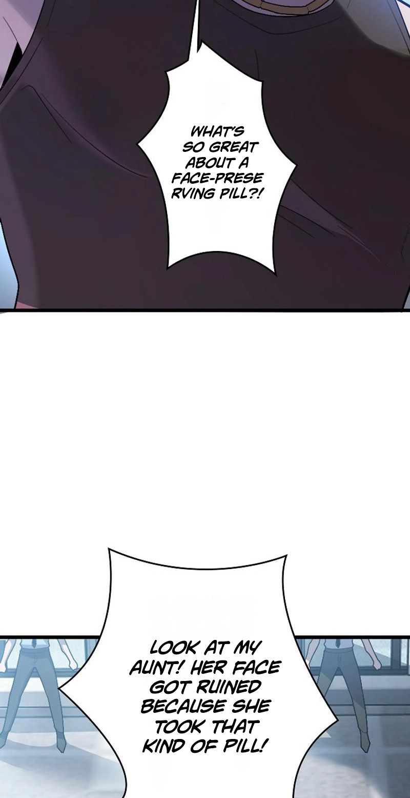 The Clan’s Failure is the Former Strongest in the Continent Chapter 57 page 64
