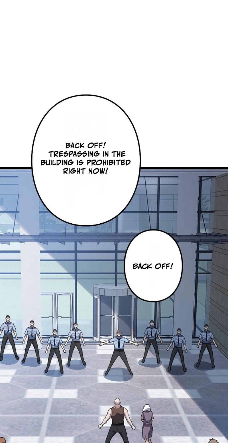 The Clan’s Failure is the Former Strongest in the Continent Chapter 57 page 62