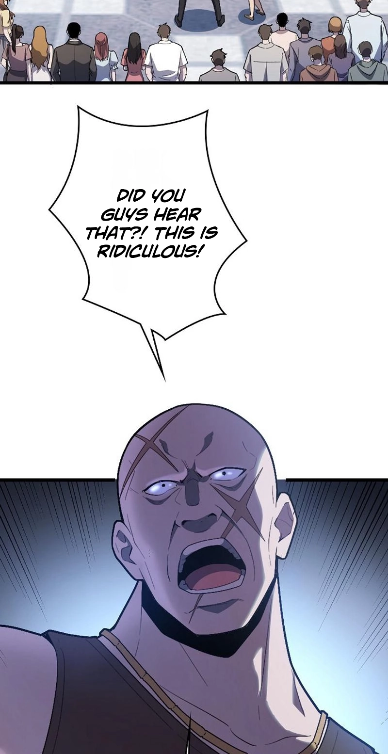 The Clan’s Failure is the Former Strongest in the Continent Chapter 57 page 63