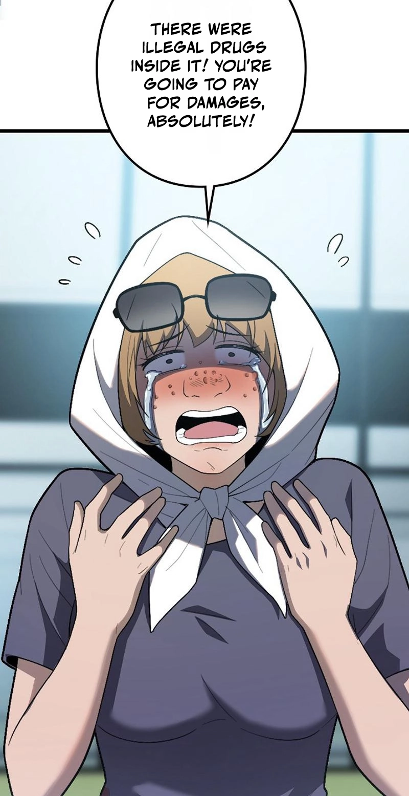 The Clan’s Failure is the Former Strongest in the Continent Chapter 57 page 66