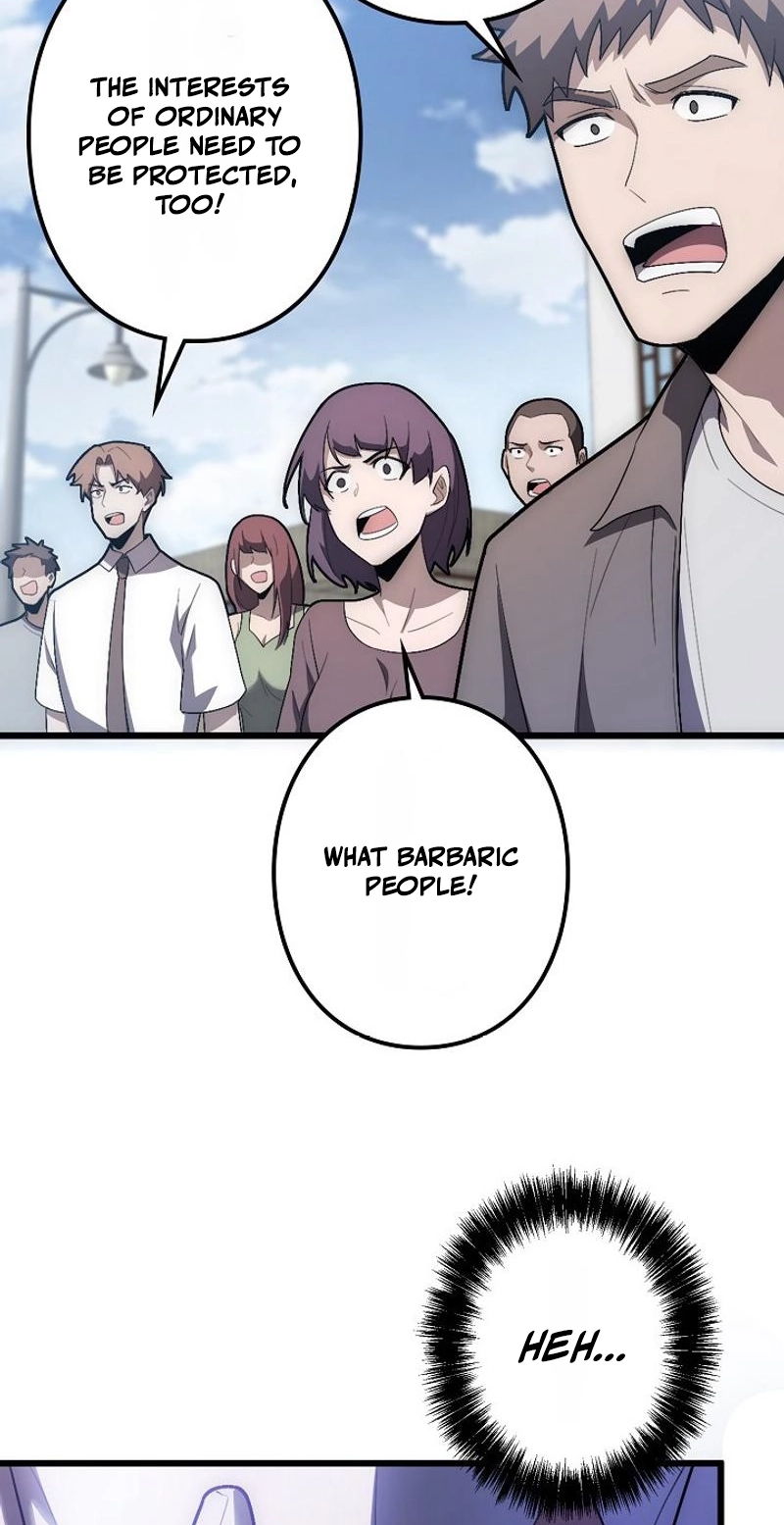 The Clan’s Failure is the Former Strongest in the Continent Chapter 57 page 69