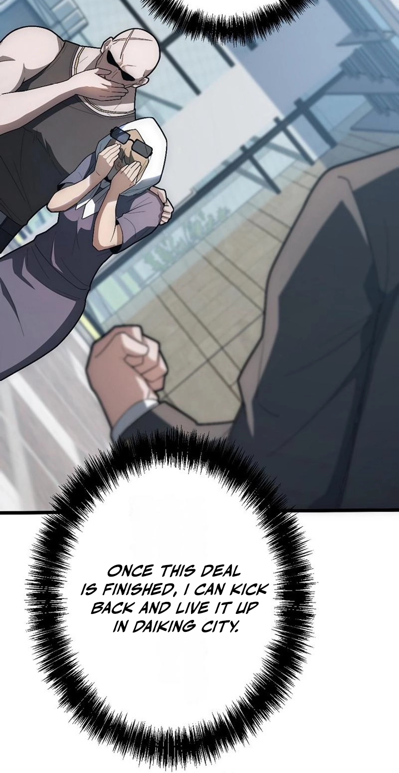 The Clan’s Failure is the Former Strongest in the Continent Chapter 57 page 71