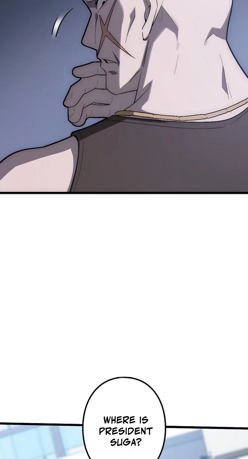 The Clan’s Failure is the Former Strongest in the Continent Chapter 57 page 74