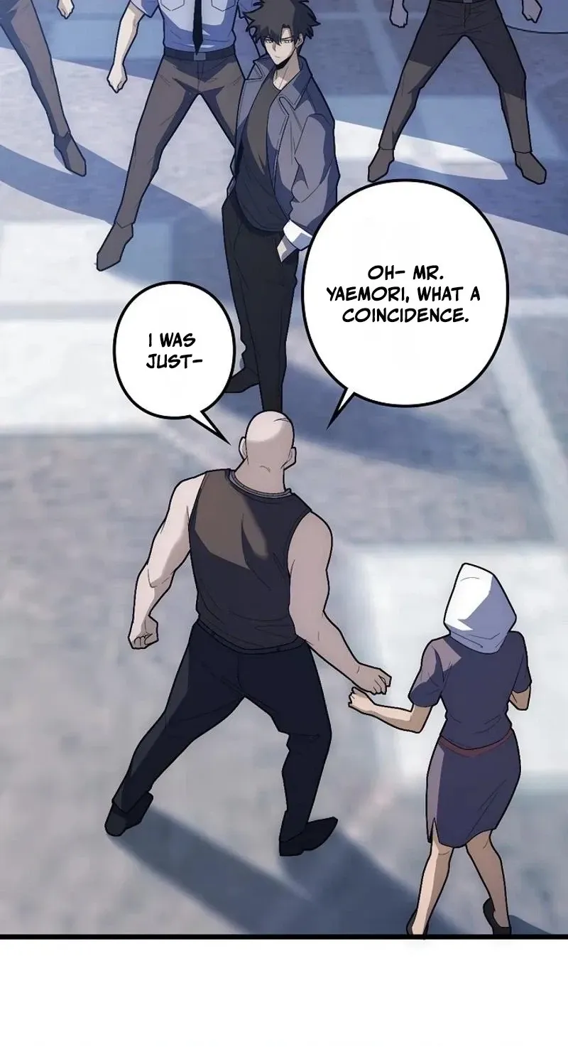 The Clan’s Failure is the Former Strongest in the Continent Chapter 57 page 80