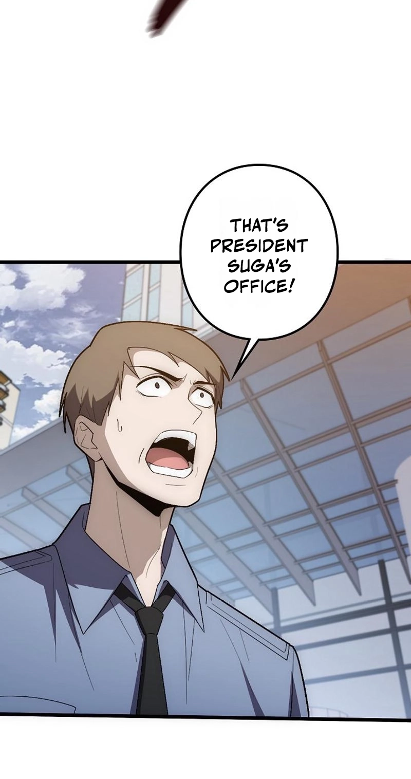 The Clan’s Failure is the Former Strongest in the Continent Chapter 57 page 83