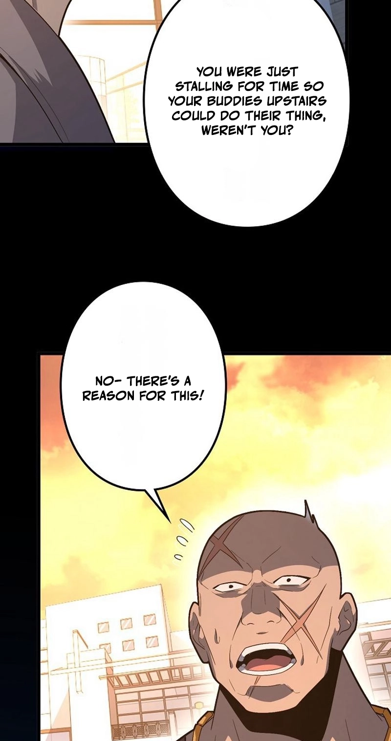 The Clan’s Failure is the Former Strongest in the Continent Chapter 57 page 85