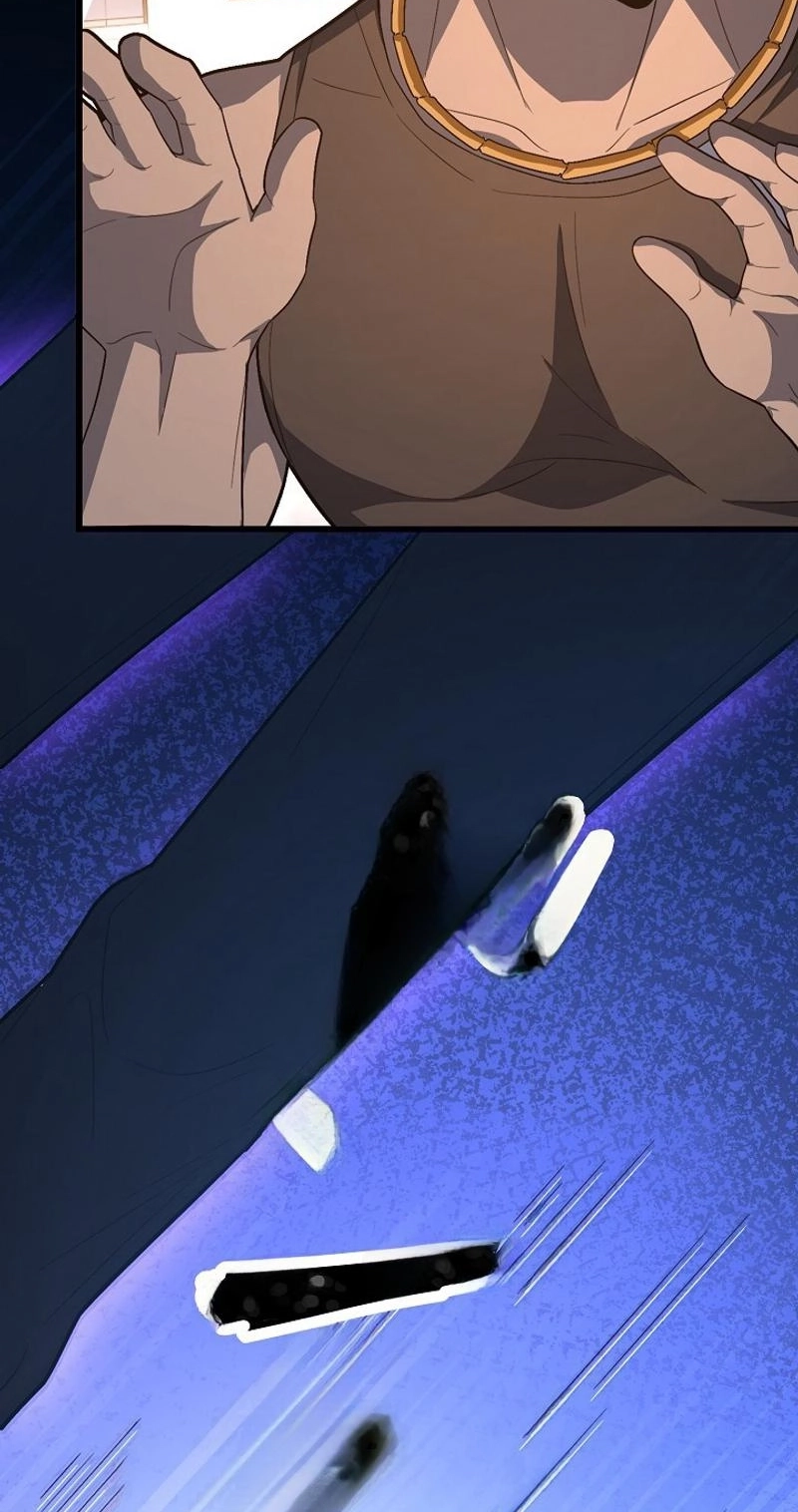 The Clan’s Failure is the Former Strongest in the Continent Chapter 57 page 86